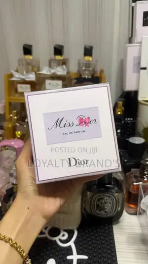 Miss Dior Edp