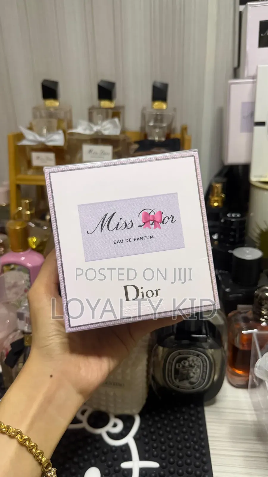 Miss Dior Edp