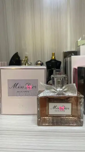 Miss Dior Edp
