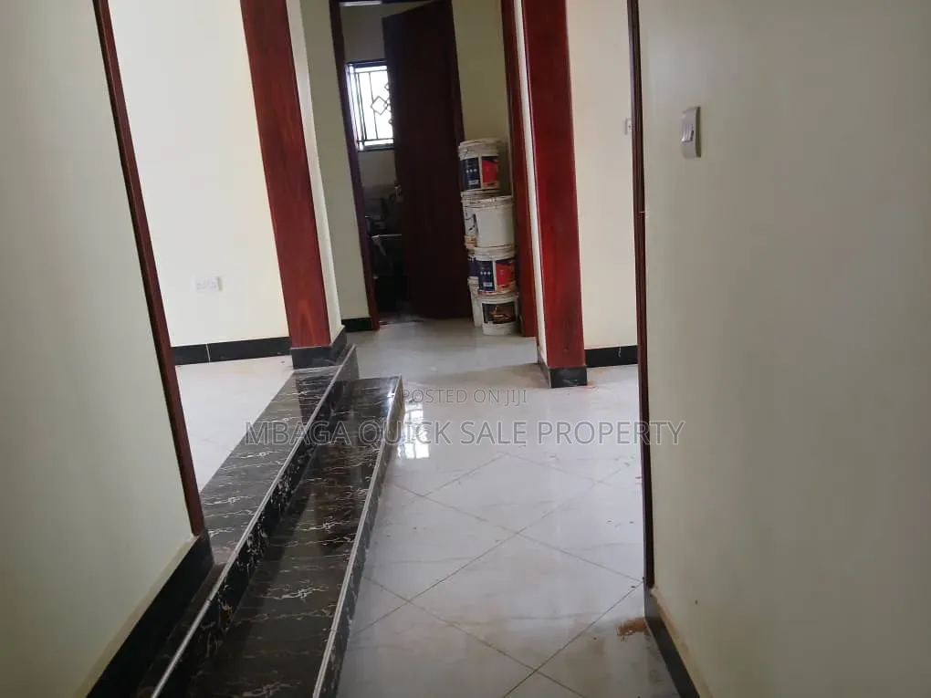 3bdrm Apartment in Kiluvya for sale