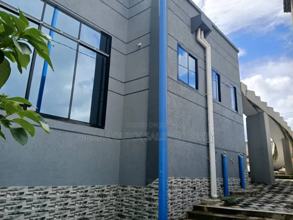 3bdrm Apartment in Kiluvya for sale
