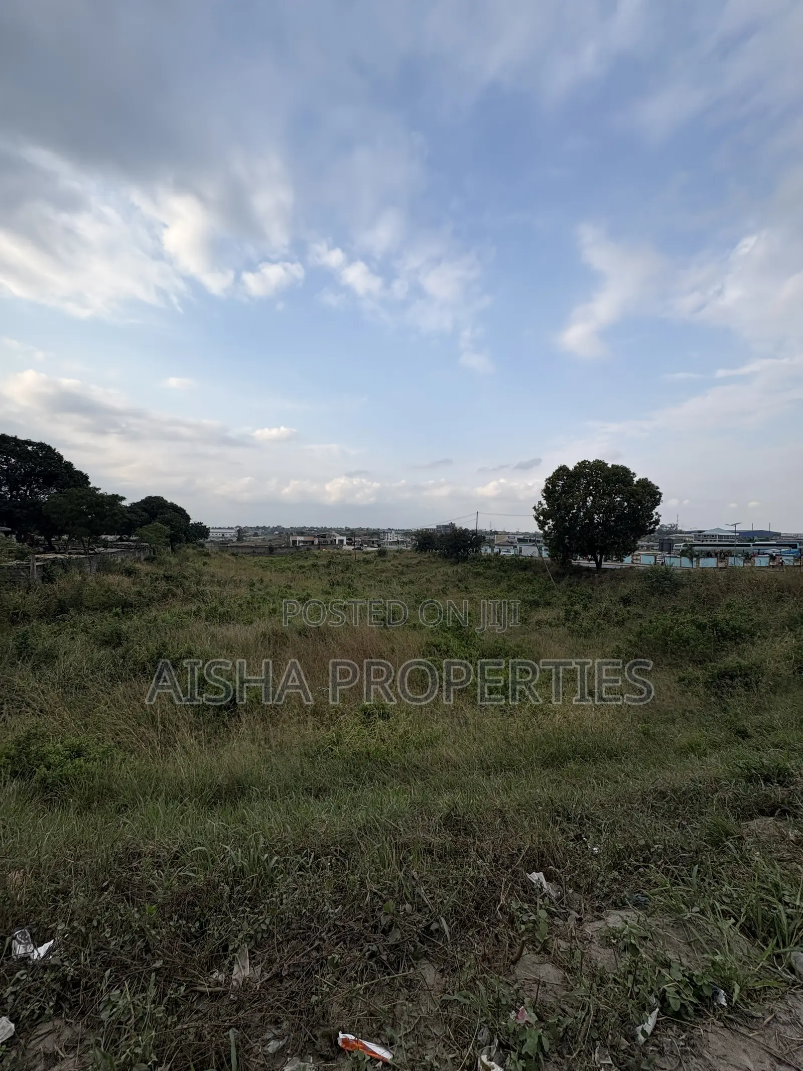 Plot for Sale