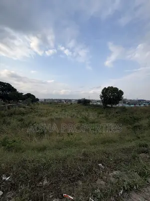 Plot for Sale