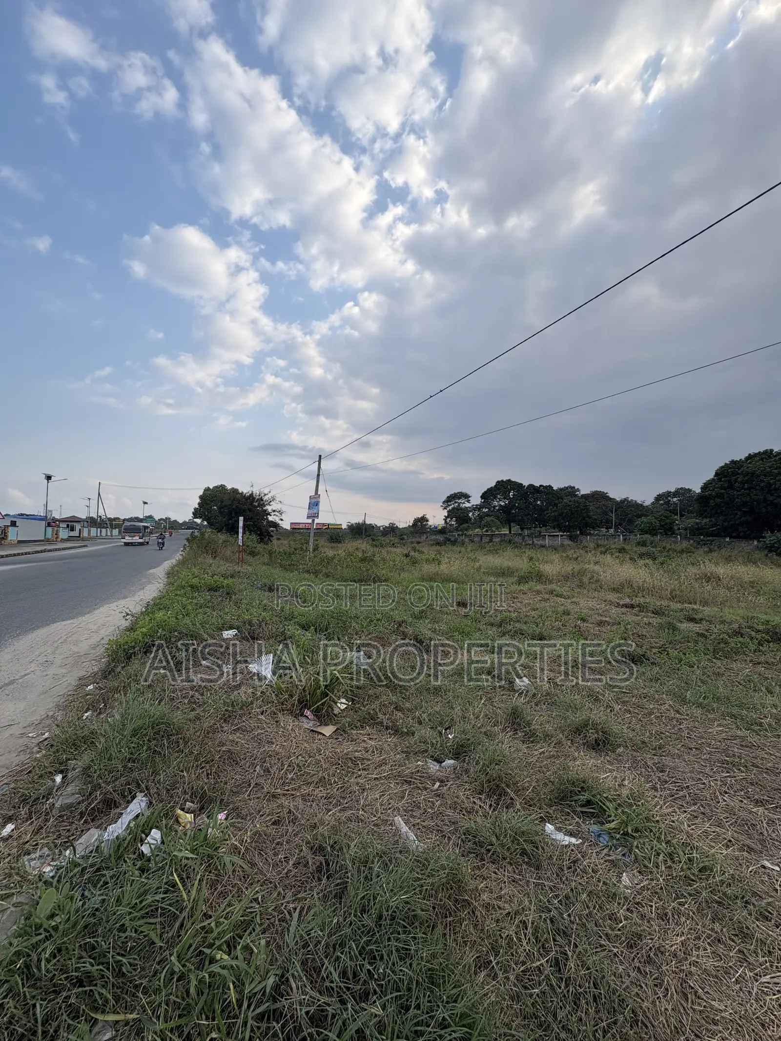 Plot for Sale