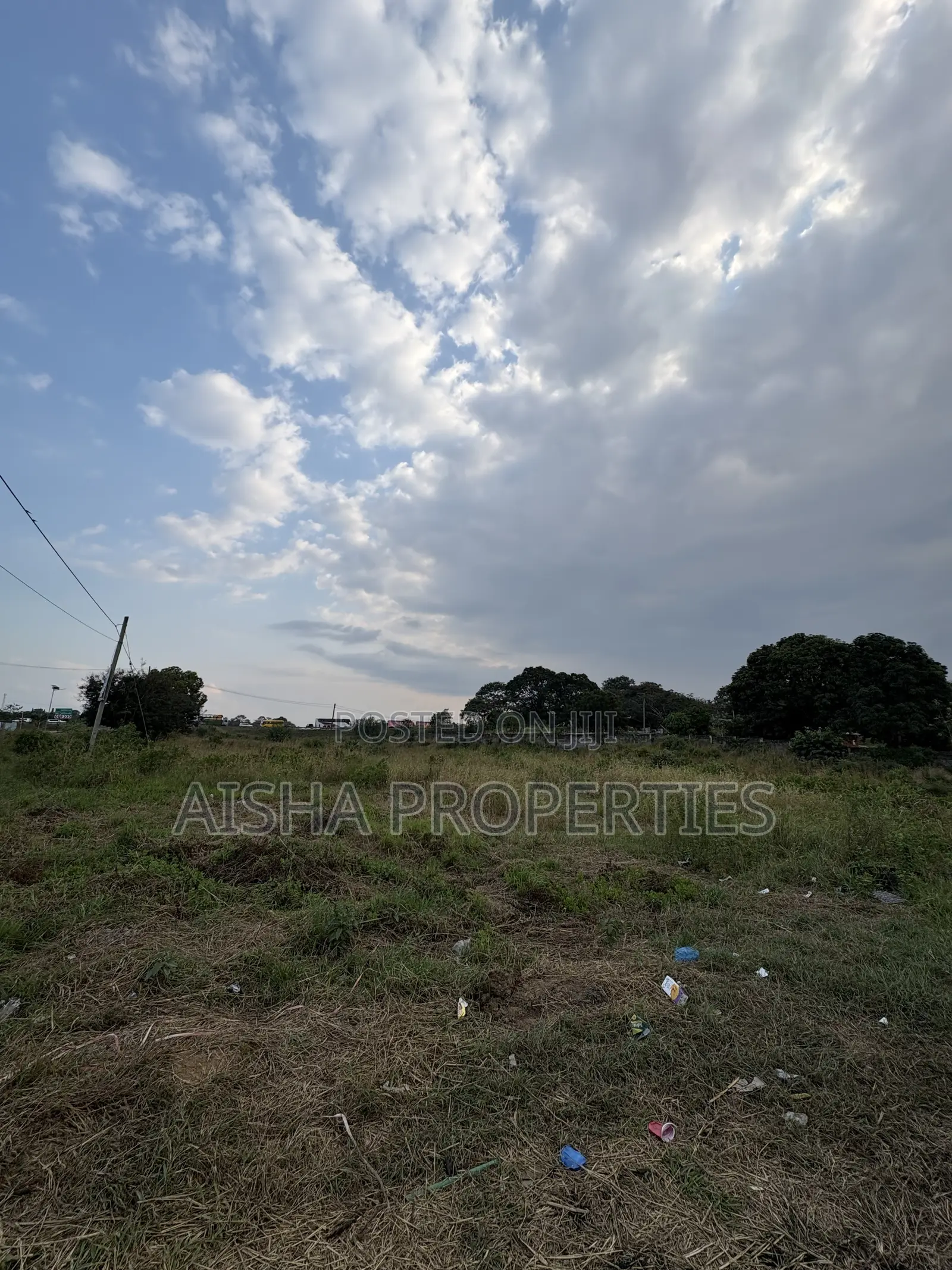 Plot for Sale
