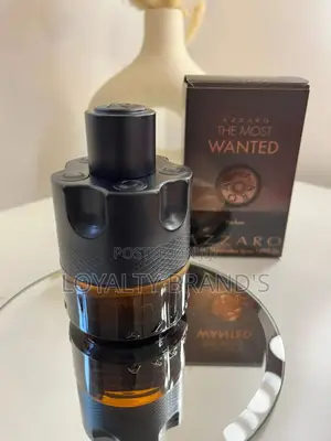 The Most Wanted Azzaro