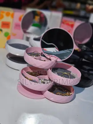 Jewerly Organizer Box
