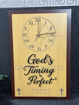 MDF Frame Nzuri