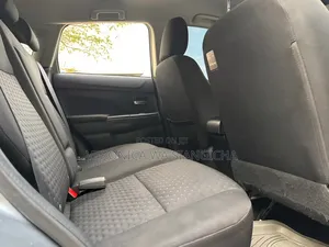 Mitsubishi RVR 2010