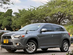 Mitsubishi RVR 2010