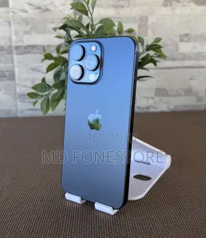 Apple iPhone 15 Pro Max 512 GB Blue