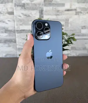 Apple iPhone 15 Pro Max 512 GB Blue