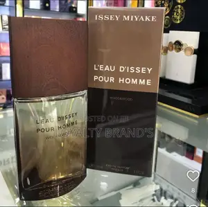 Issey Miyake Wood Wood