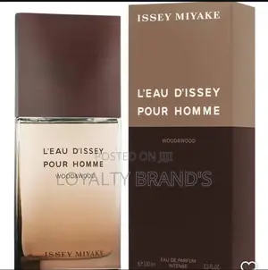 Issey Miyake Wood Wood