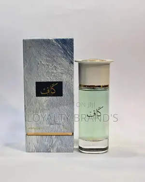 Ahmed Kaaf