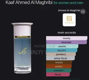 Ahmed Kaaf