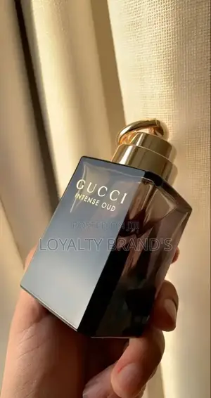 Gucci Intense Oud