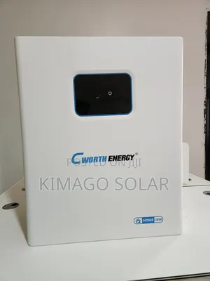 Solar Battery 100Ah Original 48V
