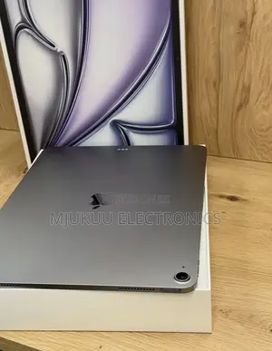 New Apple iPad Air 11 (2026) 128 GB