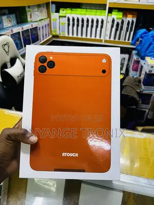 New Atouch 17Pro Max 512 GB