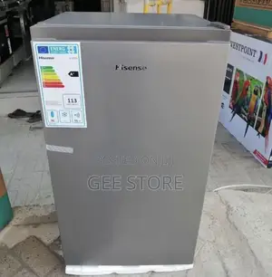 Hisense H125rts 90 Litre Single Door Mini Bar Refrigerator