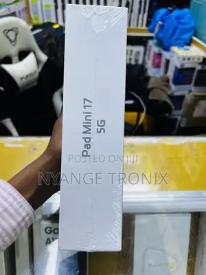 New Tablet 256 GB Blue
