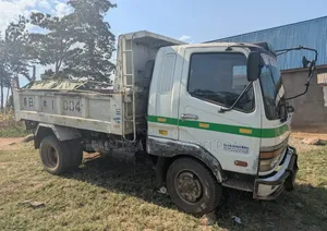 Fuso Tipa Inauzwa