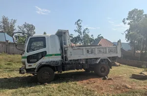 Fuso Tipa Inauzwa
