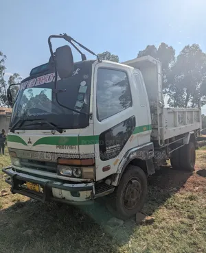 Fuso Tipa Inauzwa