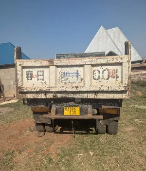 Fuso Tipa Inauzwa