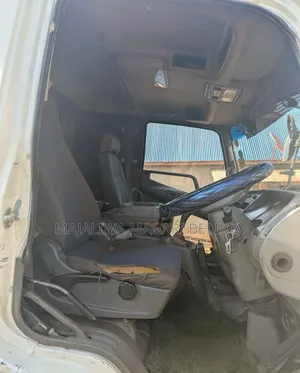 Fuso Tipa Inauzwa
