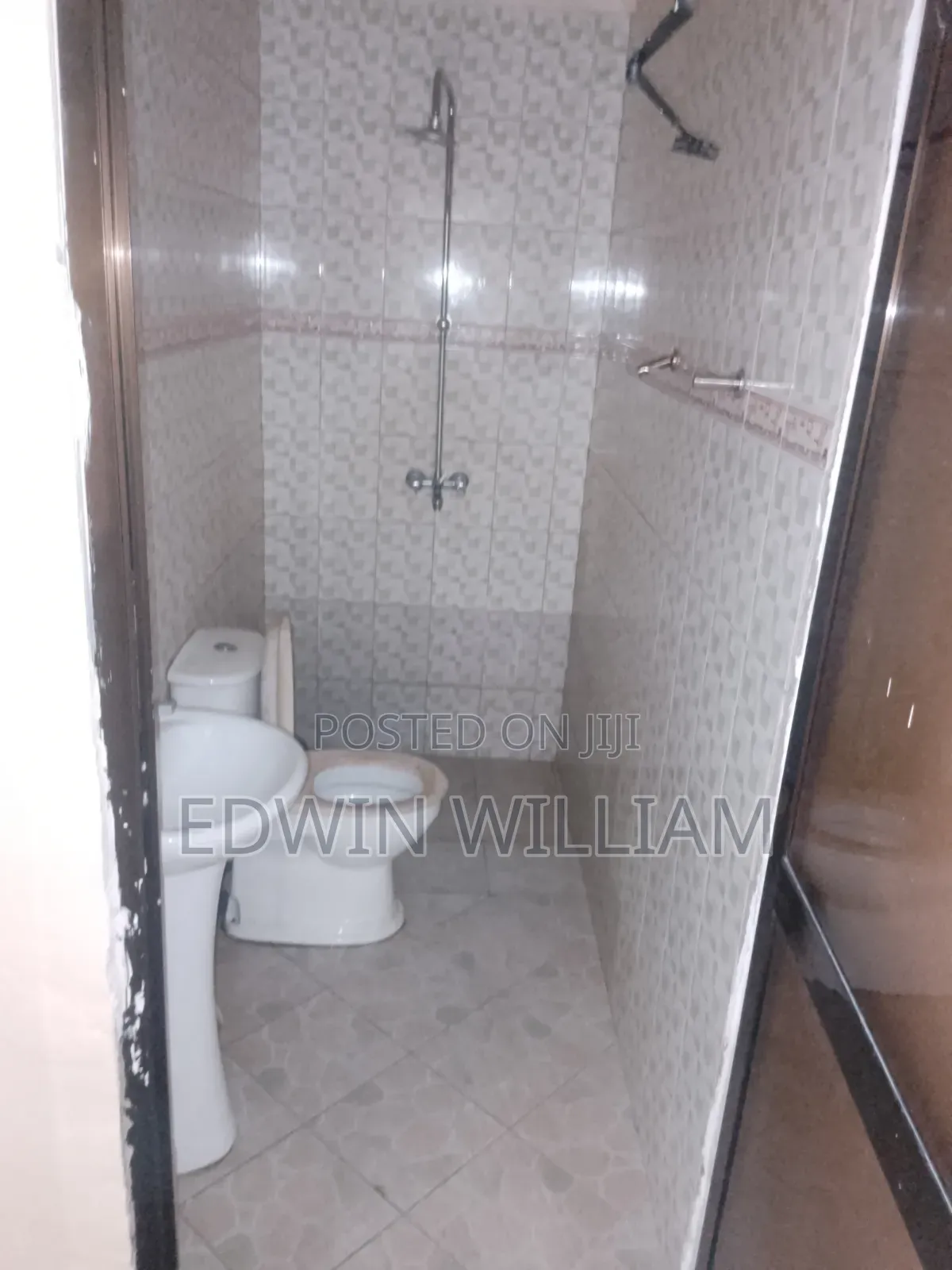 1bdrm Apartment in Kinondoni for rent