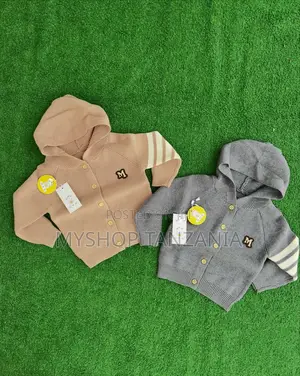 Baby Sweaters Size:0-3 Years