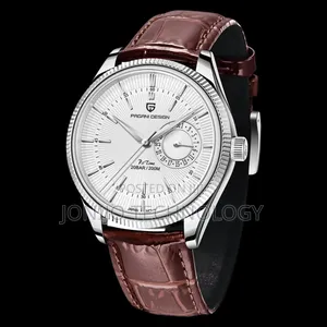 Pagan Design Watch