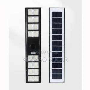 1000w Double Head Solar Light Mwanga Wa Pande Mbili