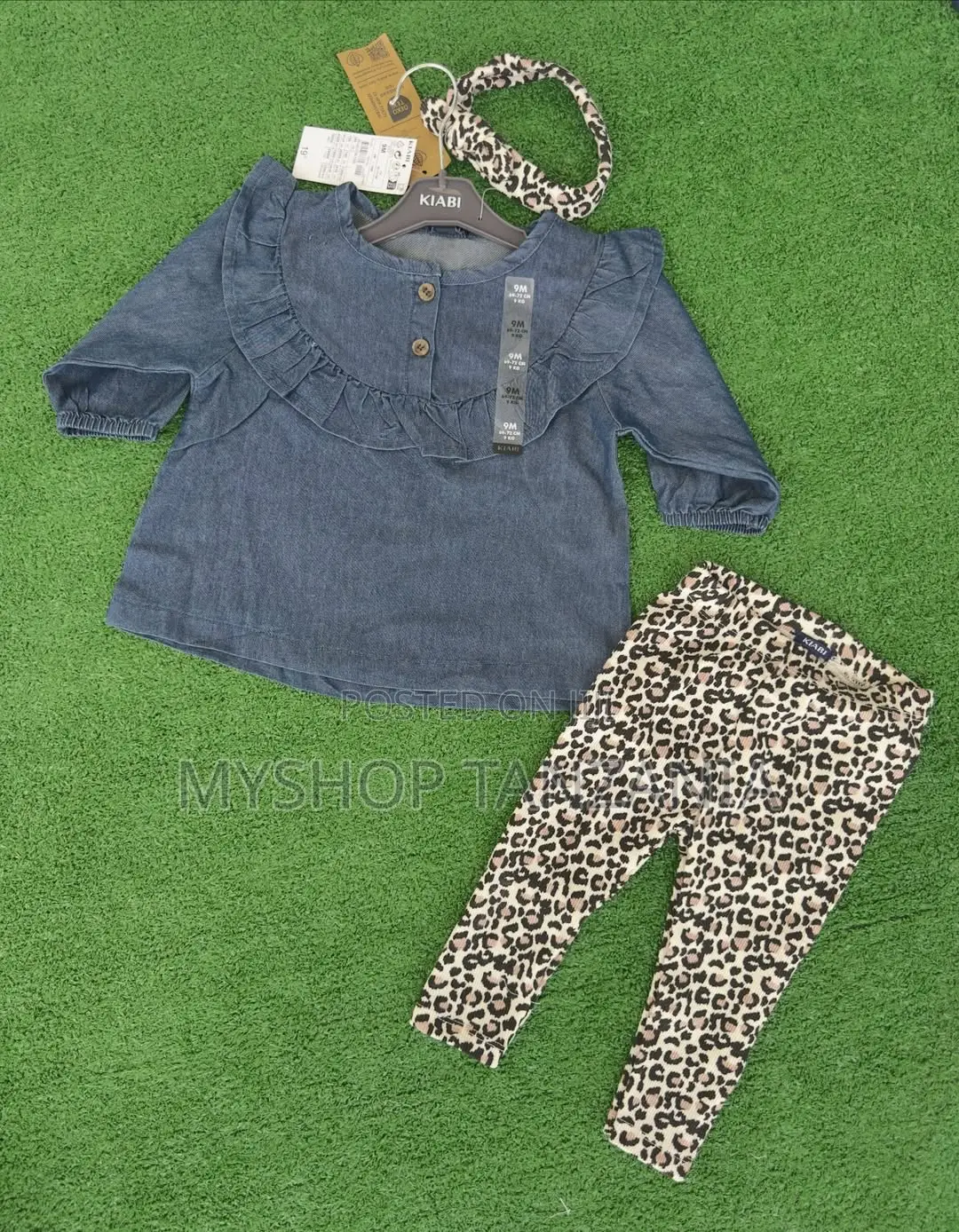 New Girls Dress Size:3m-24m