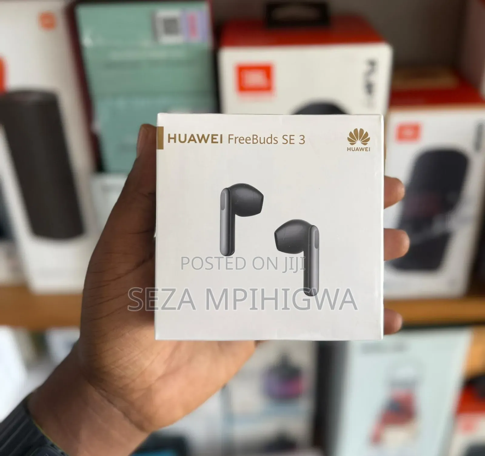 Huawei Free Buds SE3 ORIGINAL