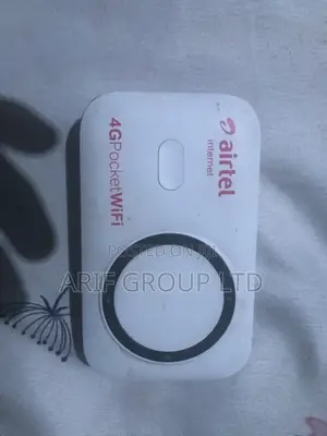 Airtel Poket Wifi