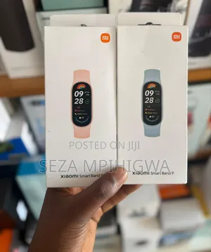 Xiaomi Smart Band 9 - ORIGINAL