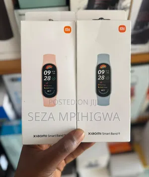 Xiaomi Smart Band 9 - ORIGINAL