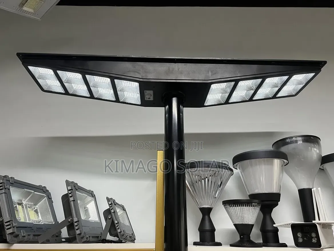 Taa Ya Solar Kwa Majumbani Punguza Bili Za Umeme