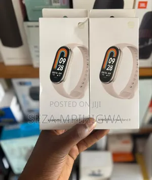Xiaomi Smart Band 8