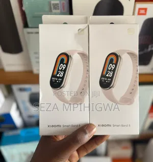 Xiaomi Smart Band 8
