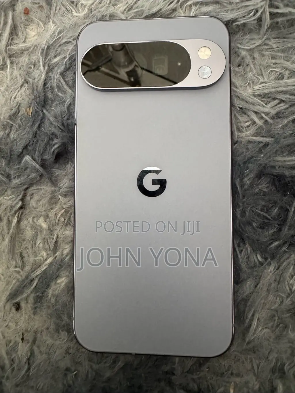 New Google Pixel 10 Pro XL 256 GB Gray