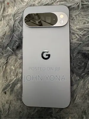 New Google Pixel 10 Pro XL 256 GB Gray
