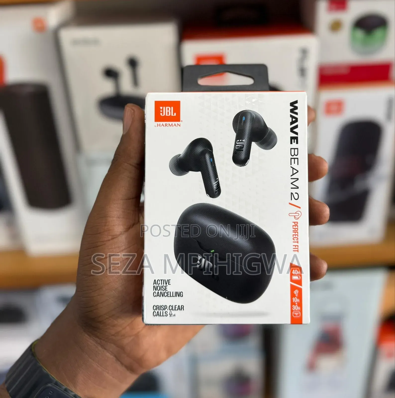 JBL Wave Beam 2 - ORIGINAL