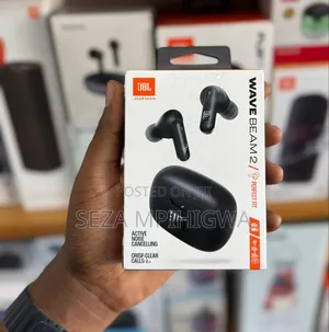 JBL Wave Beam 2 - ORIGINAL