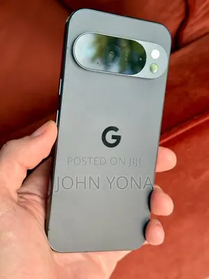 New Google Pixel 10 Pro 128 GB Gray