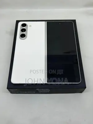 New Samsung Galaxy Z Fold 5 256 GB