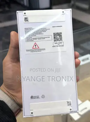 New Samsung Galaxy A37 256 GB Black
